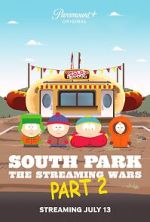 Watch South Park: The Streaming Wars Part 2 M4uhd