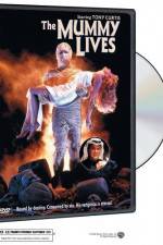 Watch The Mummy Lives M4uhd