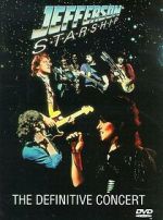 Watch Jefferson Starship: The Definitive Concert M4uhd