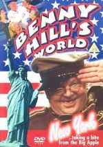 Watch Benny Hill\'s World Tour: New York! (TV Special 1991) M4uhd