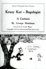 Watch Krazy Kat - Bugologist M4uhd