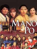 Watch Mano po M4uhd