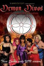 Watch Demon Divas and the Lanes of Damnation M4uhd