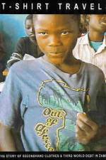 Watch T-Shirt Travels M4uhd