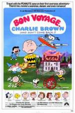 Watch Bon Voyage, Charlie Brown M4uhd