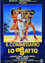 Watch Il commissario Lo Gatto M4uhd