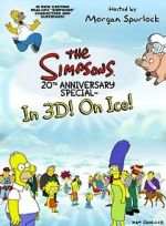 Watch The Simpsons 20th Anniversary Special - In 3D! On Ice! M4uhd