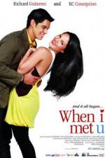 Watch When I Met U M4uhd