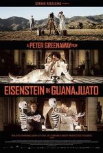Watch Eisenstein in Guanajuato M4uhd