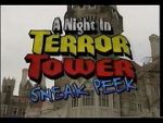 Watch Goosebumps: A Night in Terror Tower - Sneak Peek M4uhd