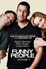 Watch Funny People M4uhd