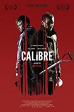Watch Calibre M4uhd