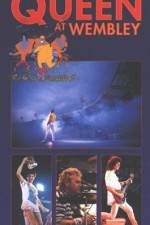 Watch Queen Live at Wembley '86 M4uhd