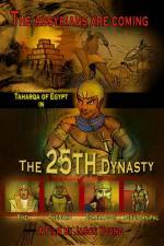 Watch The 25th Dynasty M4uhd