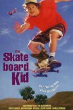 Watch The Skateboard Kid M4uhd