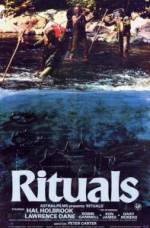 Watch Rituals M4uhd