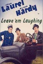 Watch Leave 'Em Laughing M4uhd