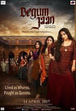 Watch Begum Jaan M4uhd
