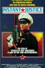Watch Instant Justice M4uhd