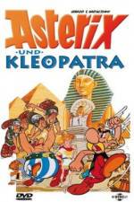 Watch Asterix et Cleopâtre M4uhd