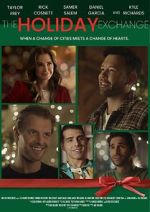 Watch The Holiday Exchange M4uhd