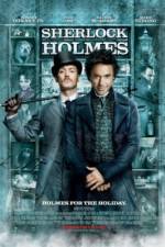 Watch Sherlock Holmes M4uhd
