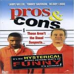 Watch Pros & Cons M4uhd