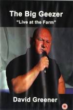 Watch The Big Geezer Live At The Farm M4uhd