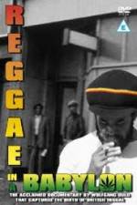 Watch Reggae in Babylon M4uhd