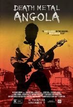 Watch Death Metal Angola M4uhd