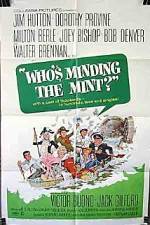 Watch Who's Minding the Mint? M4uhd