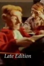 Watch Late Edition M4uhd