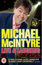 Watch Michael McIntyre: Live & Laughing M4uhd