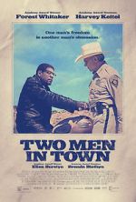 Watch Two Men in Town M4uhd