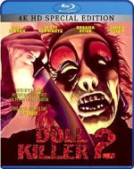 Watch Doll Killer 2 M4uhd