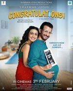 Watch Congratulations M4uhd