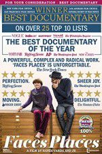 Watch Faces Places M4uhd