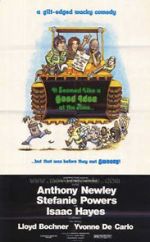 Watch It Seemed Like a Good Idea at the Time M4uhd