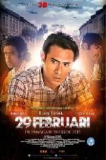 Watch 29 Februari M4uhd