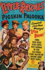 Watch The Pigskin Palooka (Short 1937) M4uhd