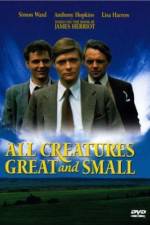 Watch All Creatures Great and Small M4uhd