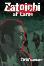 Watch Zatoichi at Large M4uhd