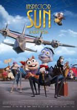 Watch Inspector Sun and the Curse of the Black Widow M4uhd