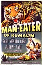 Watch Man-Eater of Kumaon M4uhd