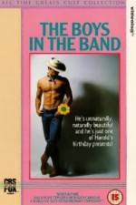 Watch The Boys in the Band M4uhd