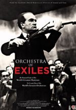 Watch Orchestra of Exiles M4uhd