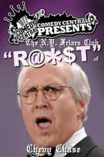 Watch The N.Y. Friars Club Roast of Chevy Chase M4uhd