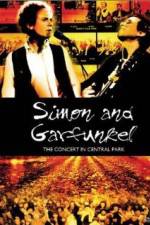 Watch Simon and Garfunkel The Concert in Central Park M4uhd