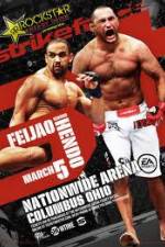 Watch Strikeforce: Feijao vs Henderson M4uhd