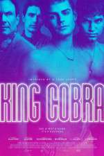 Watch King Cobra M4uhd
